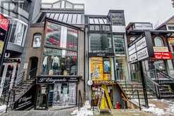 1218 - 155 YORKVILLE AVENUE Toronto