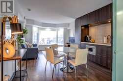 1218 - 155 YORKVILLE AVENUE Toronto