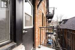 407 - 160 HURON STREET Toronto