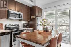 506 - 50 BRUYERES MEWS Toronto