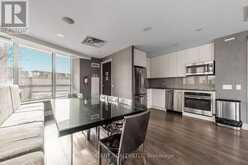 506 - 50 BRUYERES MEWS Toronto