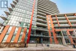 506 - 50 BRUYERES MEWS Toronto