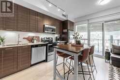 506 - 50 BRUYERES MEWS Toronto