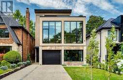 590 BRIAR HILL AVENUE Toronto