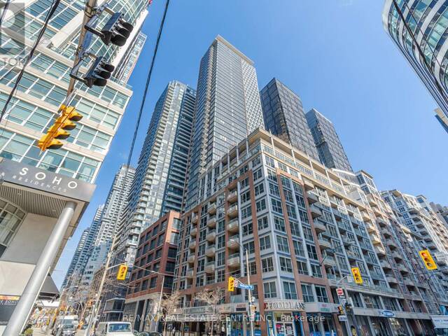 3001 - 55 MERCER STREET Toronto Ontario