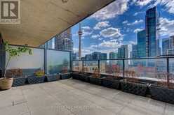 807 - 478 KING STREET W Toronto