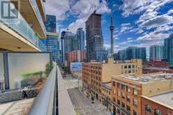 807 - 478 KING STREET W Toronto