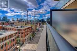 807 - 478 KING STREET W Toronto