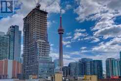 807 - 478 KING STREET W Toronto