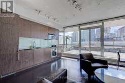 807 - 478 KING STREET W Toronto