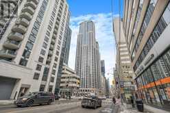 1110 - 763 BAY STREET Toronto