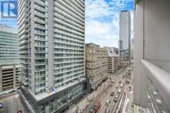 1110 - 763 BAY STREET Toronto