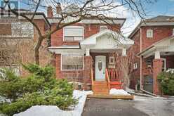 252 WINONA DRIVE Toronto