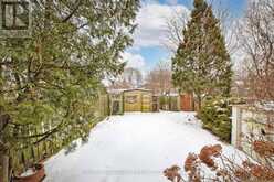 252 WINONA DRIVE Toronto