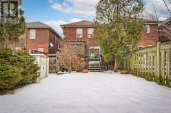 252 WINONA DRIVE Toronto