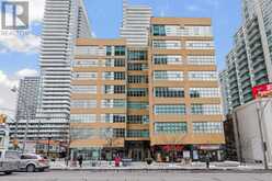 311 - 188 EGLINTON AVENUE E Toronto