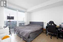 3903 - 955 BAY STREET Toronto