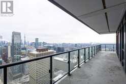 3903 - 955 BAY STREET Toronto