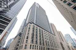 3903 - 955 BAY STREET Toronto