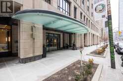 3903 - 955 BAY STREET Toronto