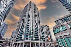 2707 - 19 GRAND TRUNK CRESCENT Toronto