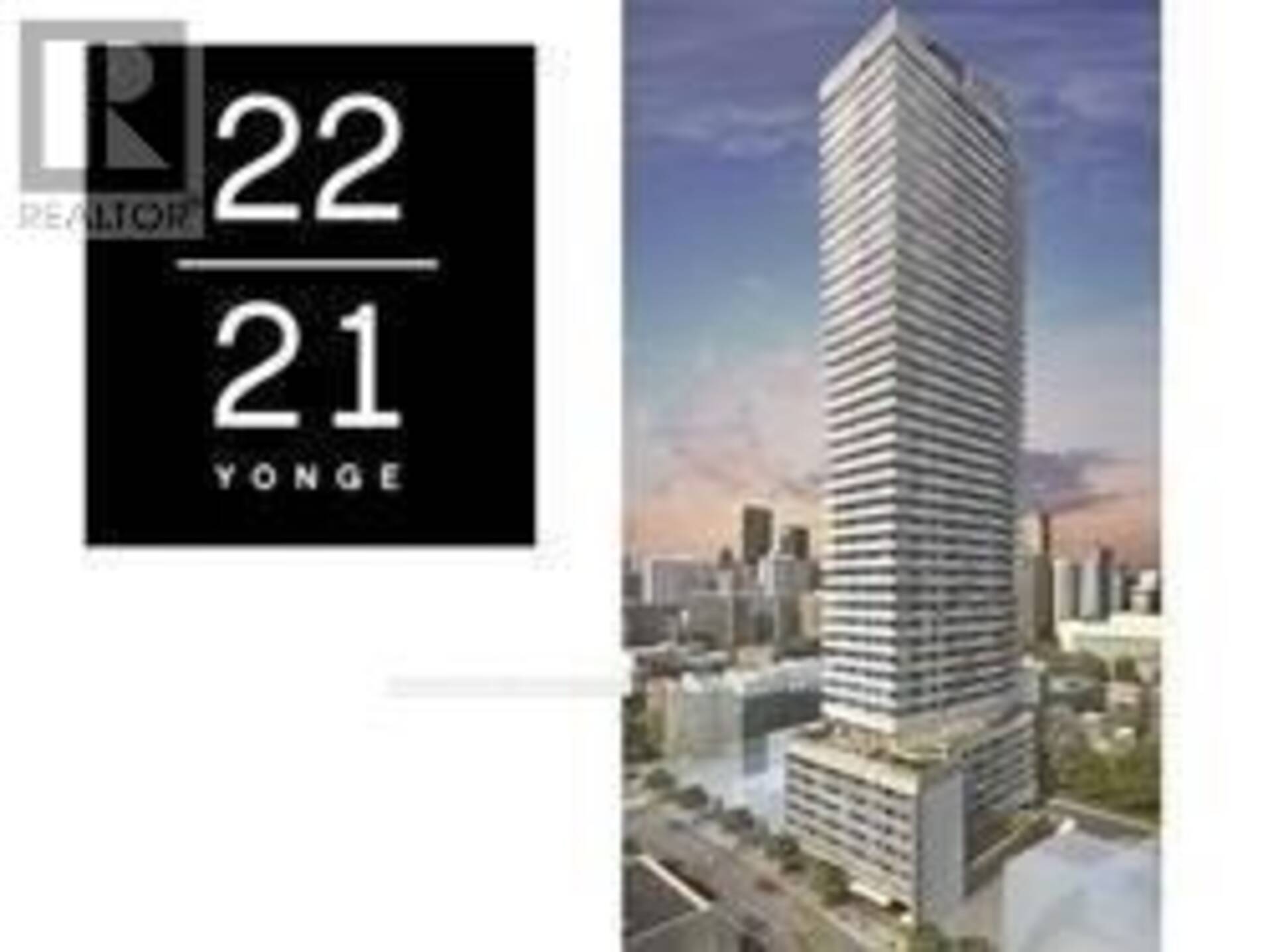 2405 - 2221 YONGE Street Toronto