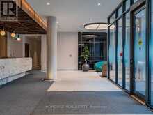 319 - 9 TECUMSETH STREET Toronto