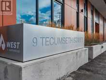 319 - 9 TECUMSETH STREET Toronto