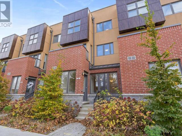 7B CLINTWOOD GATE Toronto Ontario