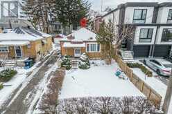 109 VIRGINIA AVENUE Toronto