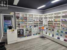 639 PHARMACY AVENUE Toronto