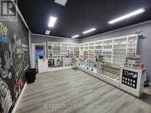 639 PHARMACY AVENUE Toronto