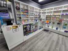 639 PHARMACY AVENUE Toronto