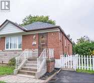 MAIN FL - 6 IONDALE PLACE Toronto