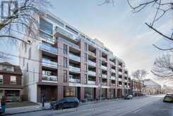 508 - 1331 QUEEN STREET E Toronto