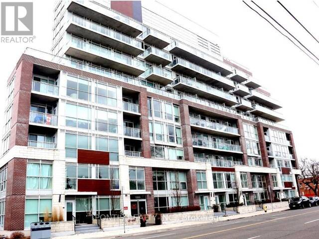 116 - 1350 KINGSTON ROAD S Toronto Ontario