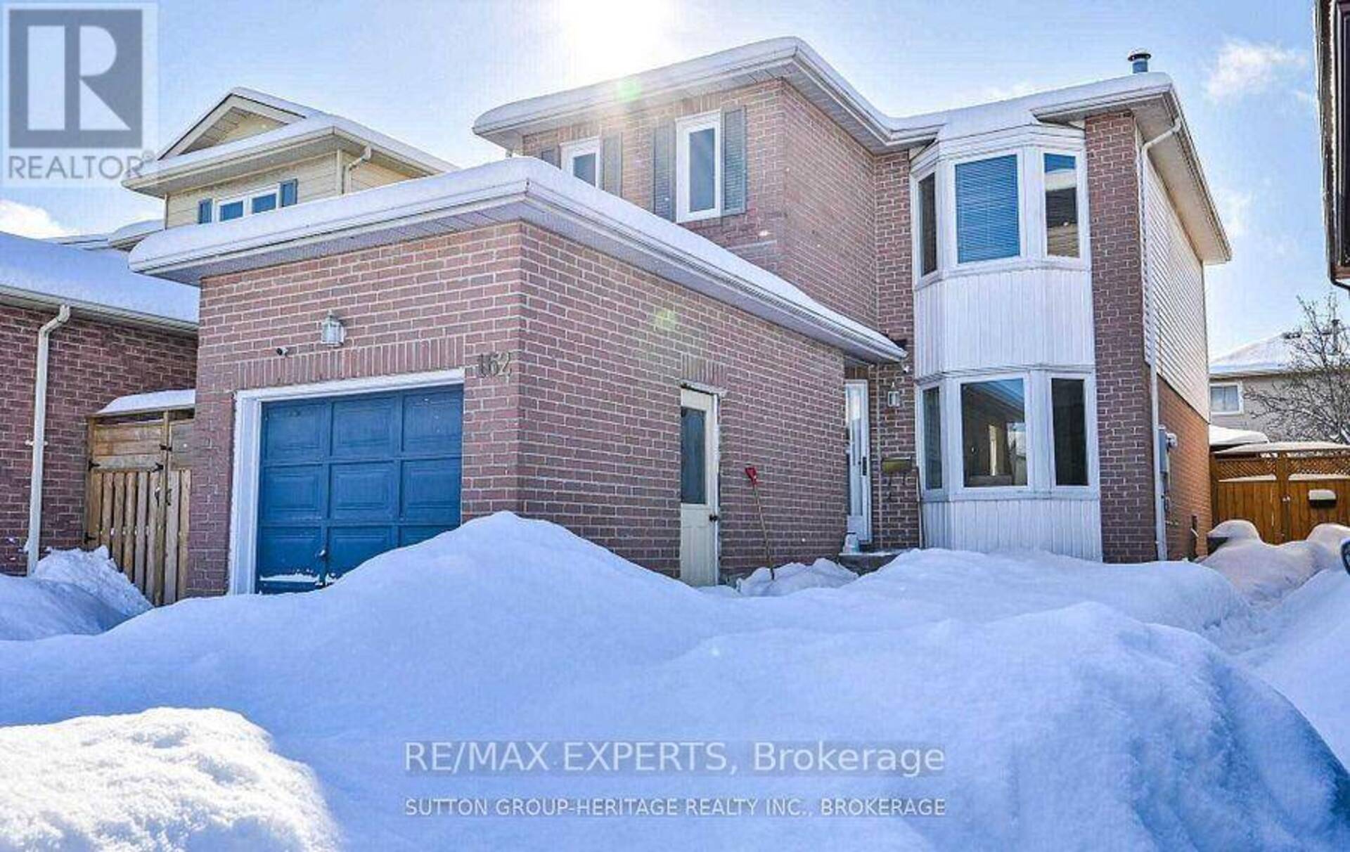 162 REED DRIVE Ajax