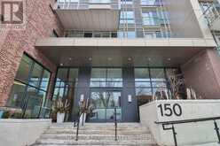 150 LOGAN AVENUE Toronto