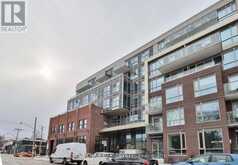 150 LOGAN AVENUE Toronto