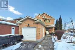 1034 BENTON CRESCENT Pickering