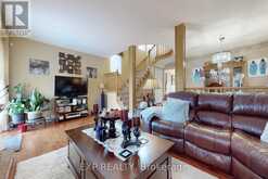 1034 BENTON CRESCENT Pickering