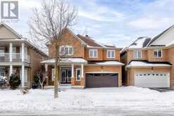 113 MAROON DRIVE Richmond Hill