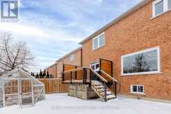 113 MAROON DRIVE Richmond Hill