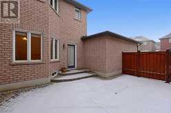 41 LIMESTONE STREET Markham