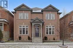 41 LIMESTONE STREET Markham