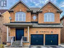 37 SILK OAK COURT Vaughan