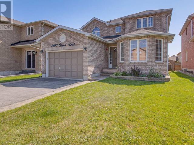 2100 OSBOND ROAD Innisfil Ontario