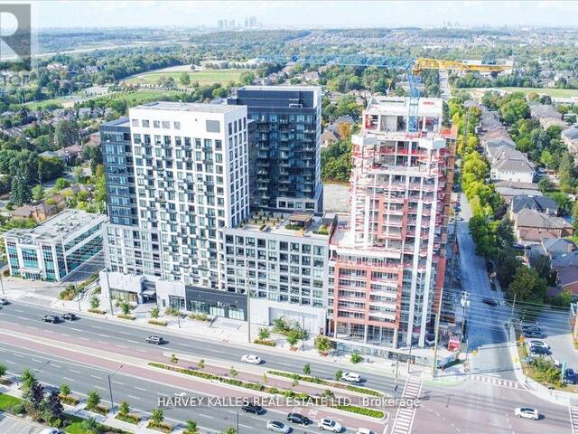 1808E - 8868 YONGE STREET Richmond Hill Ontario