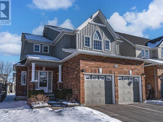 1122 MURIEL STREET Innisfil Ontario