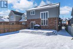 1122 MURIEL STREET Innisfil